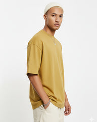 Amber Dust - Oversized Classic T-Shirt