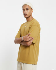 Amber Dust - Oversized Classic T-Shirt