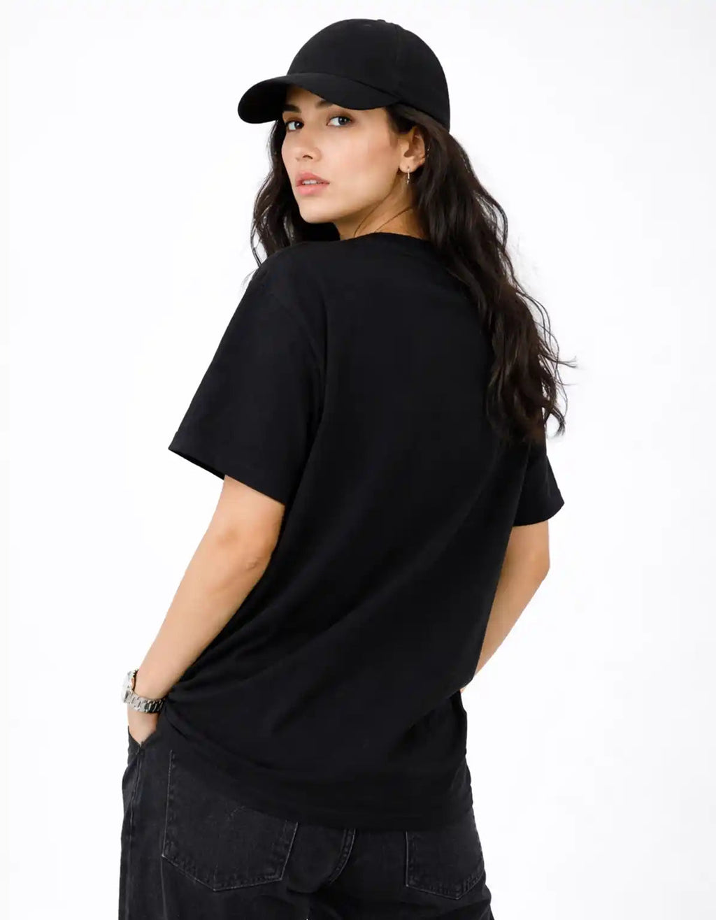 OKAY STFU - OVERSIZED T-SHIRT  Oversized Tshirts