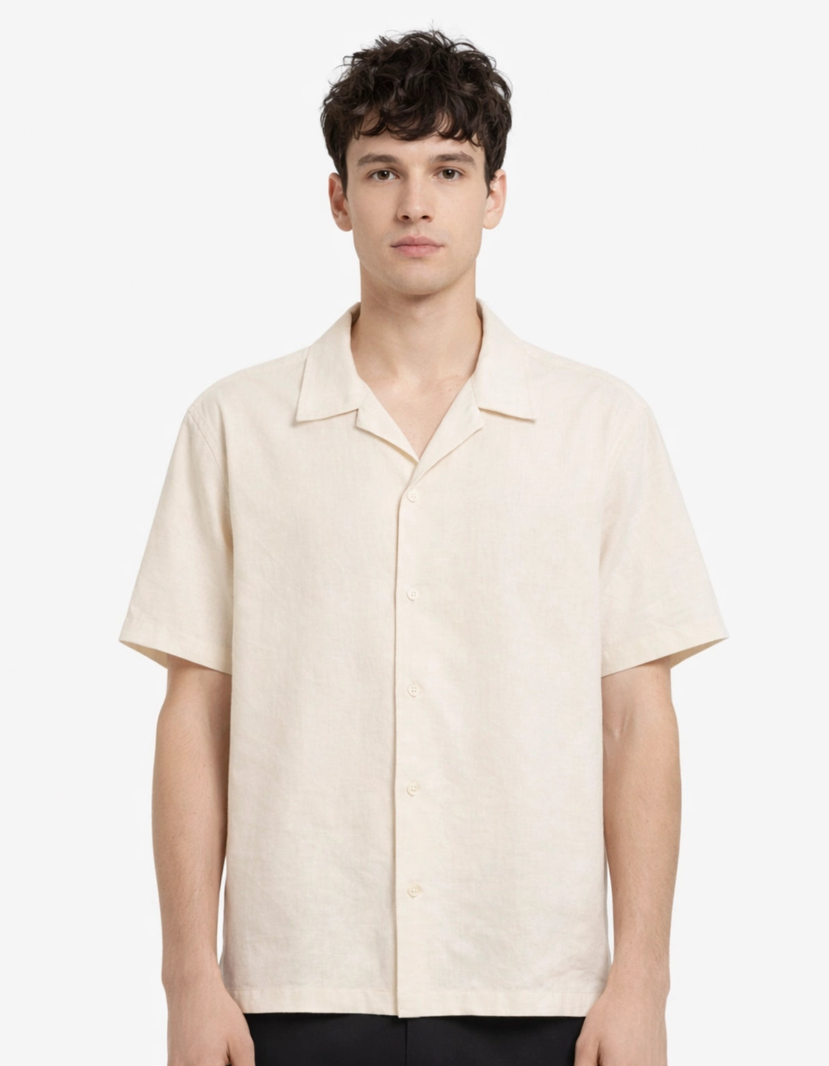 Off White - Box Fit Shirt  Box Fit Shirts