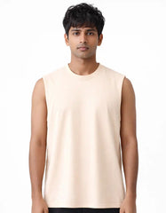 OFF WHITE - TANK TOP  Tank tops