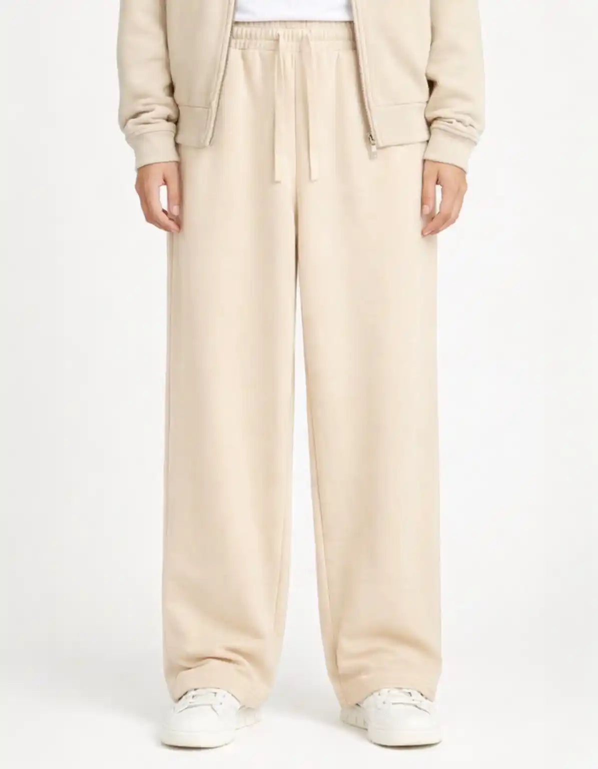 OFF WHITE - PREMIUM GAUGE SWEATPANT  Sweatpants