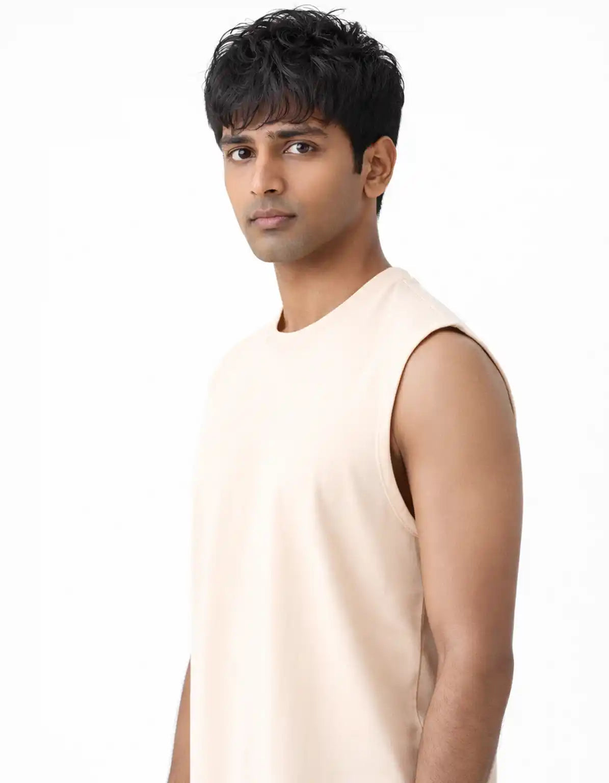 OFF WHITE - TANK TOP  Tank tops