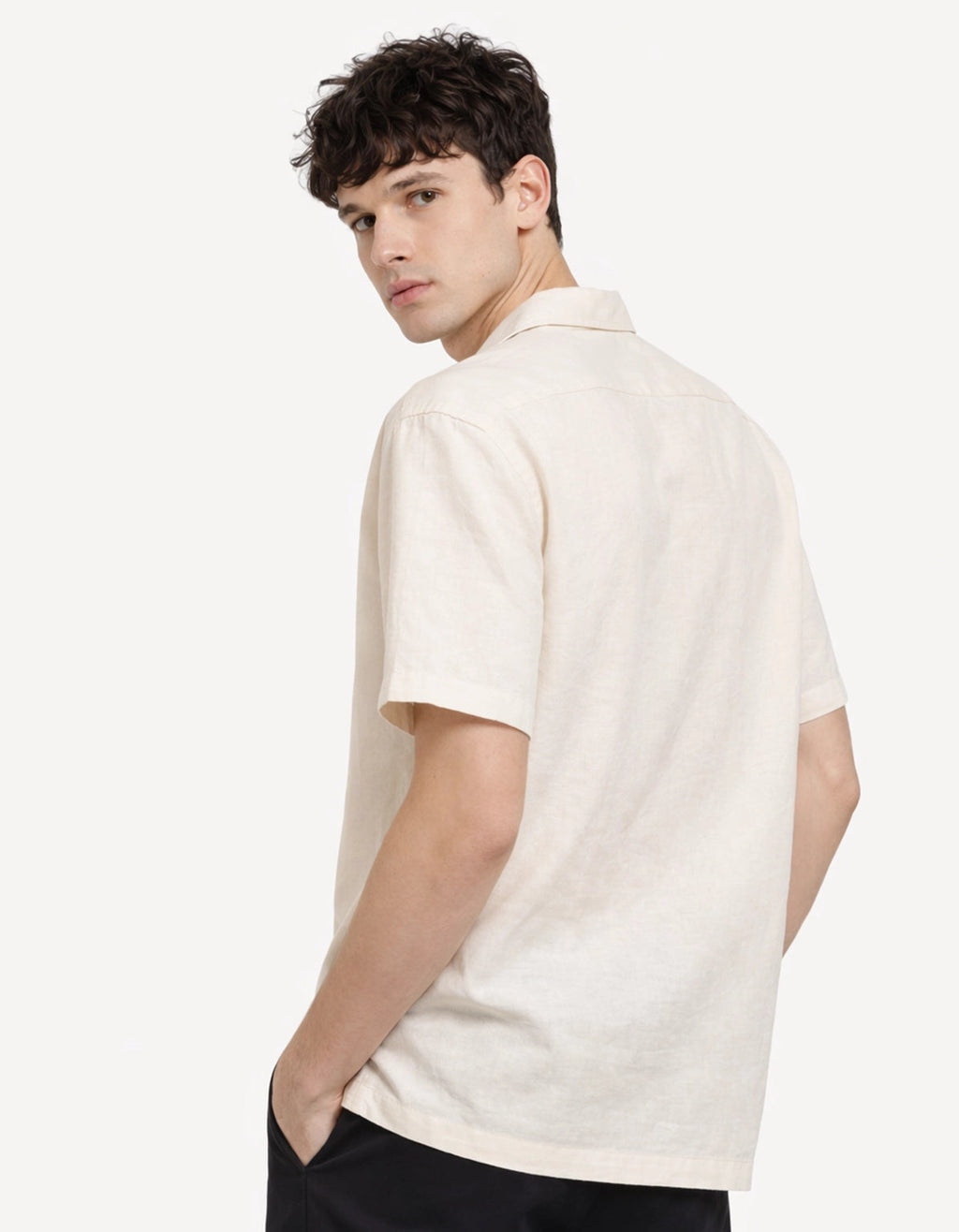 Off White - Box Fit Shirt  Box Fit Shirts