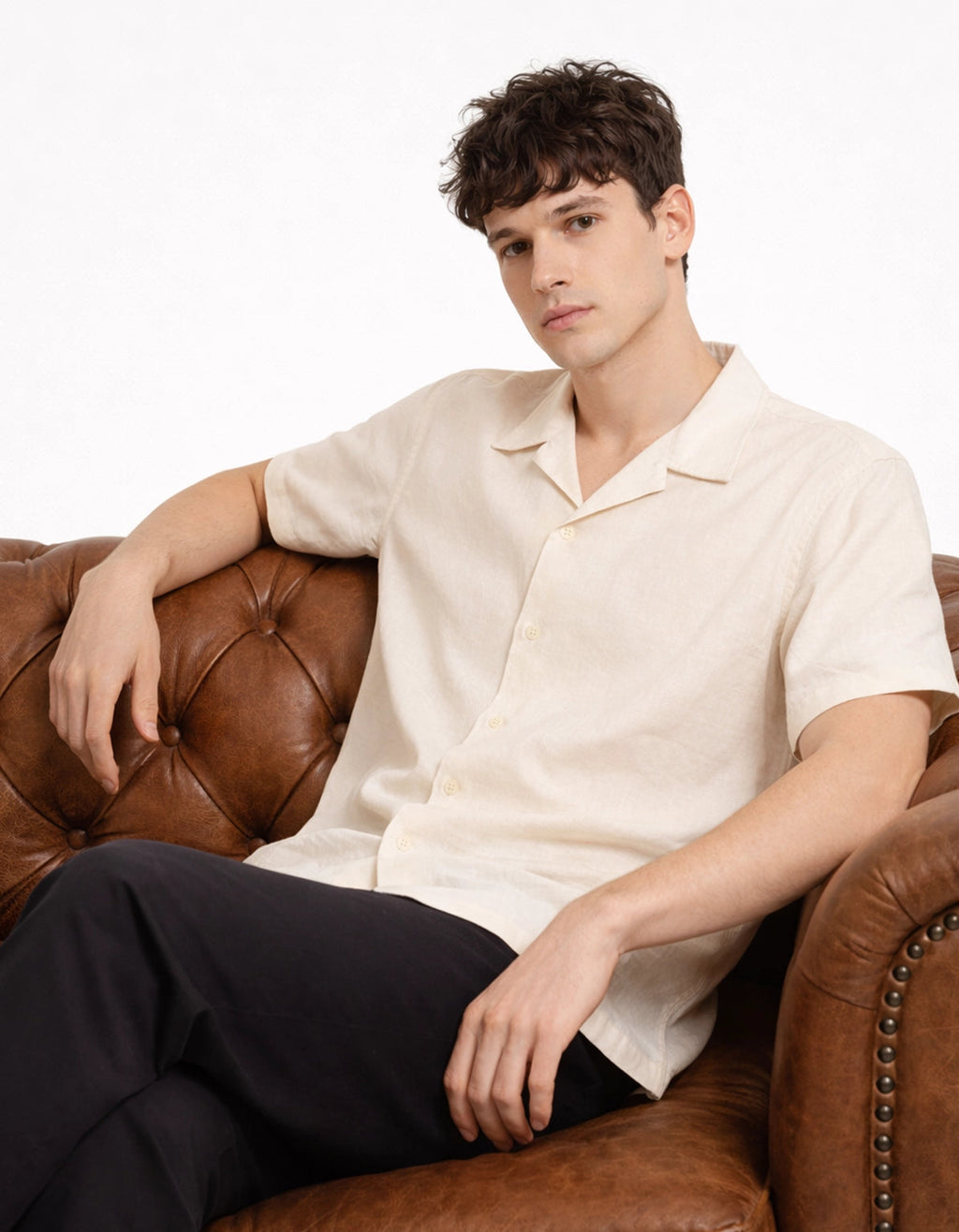 Off White - Box Fit Shirt  Box Fit Shirts