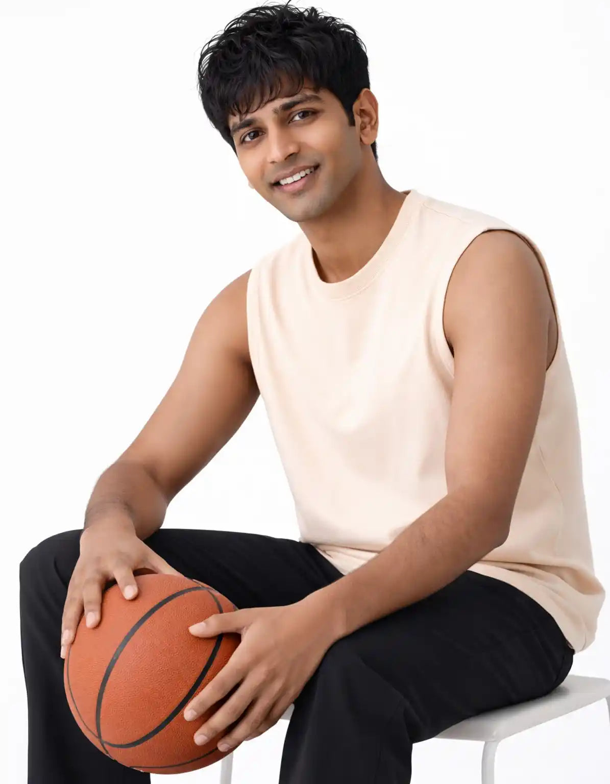 OFF WHITE - TANK TOP  Tank tops