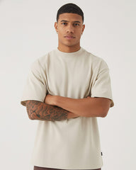 Ivory Tone - Oversized Classic T-Shirt