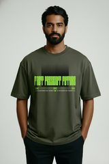 Past Present Future - Oversized T-Shirt  Oversized TShirts