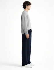 Pearl Blue - Premium Gauge Sweatpant  Sweatpants