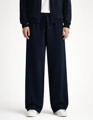 Pearl Blue - Premium Gauge Sweatpant  Sweatpants