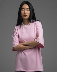 Cotton Cloud - Oversized Classic T-Shirt