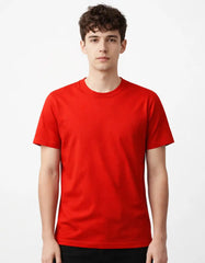RED - REGULAR TSHIRT  TShirts