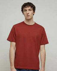 The Red Essential Tee 