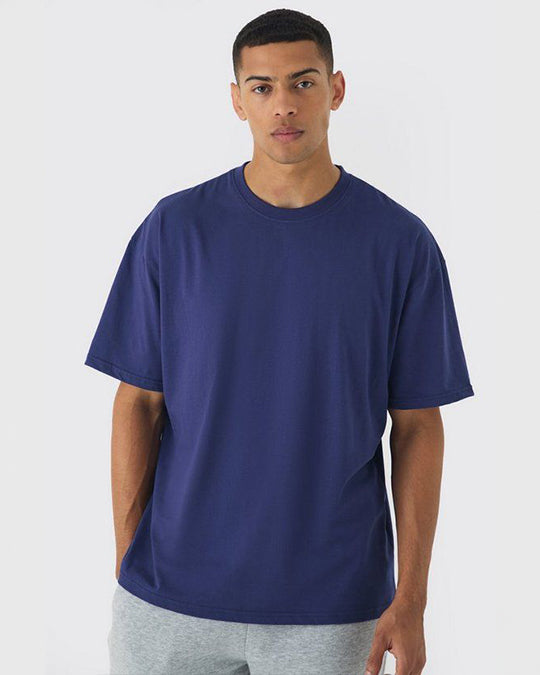 Ocean Monarch - Oversized Classic T-Shirt