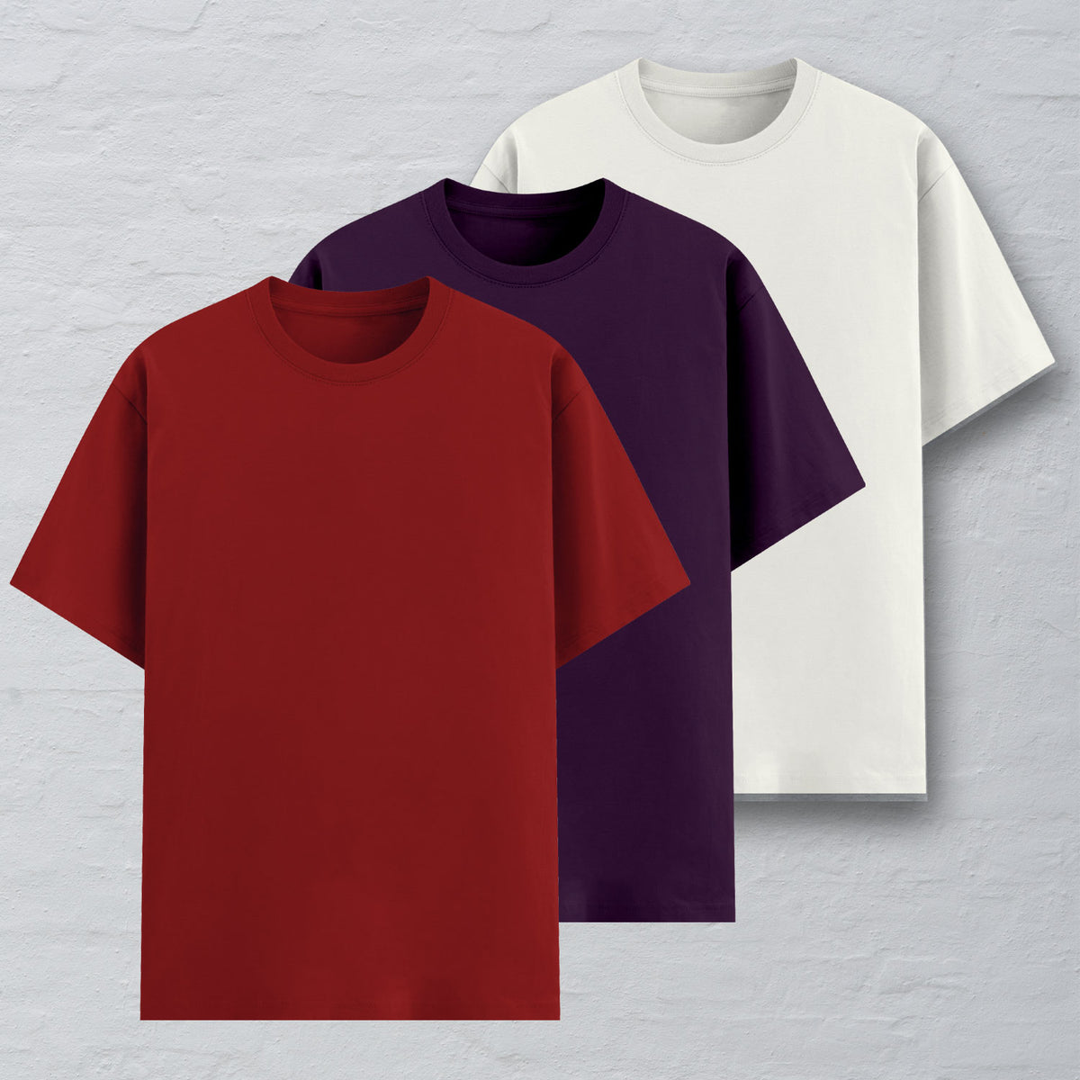 Royal Ember - Pack of 3