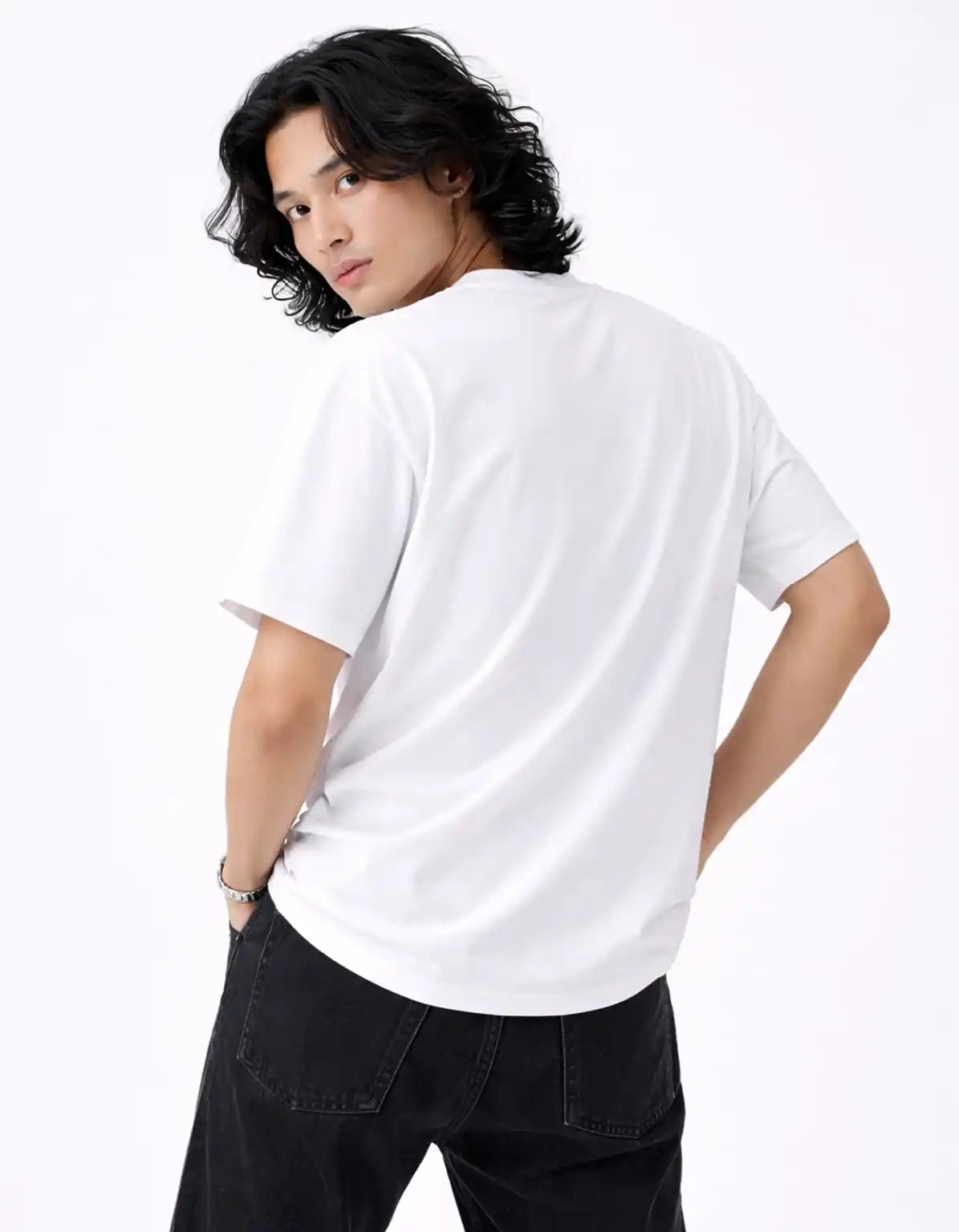 TRUST ME - OVERSIZED TSHIRT  Oversized Tshirts