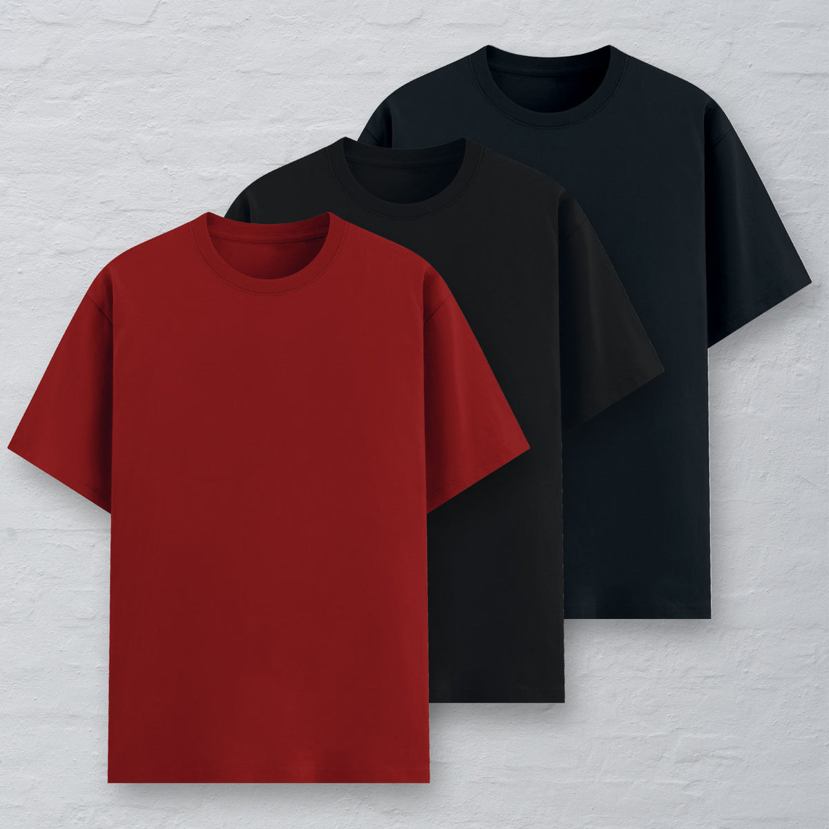 Urban Flame - Pack of 3