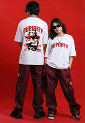 Cupidity - Oversized T-Shirt