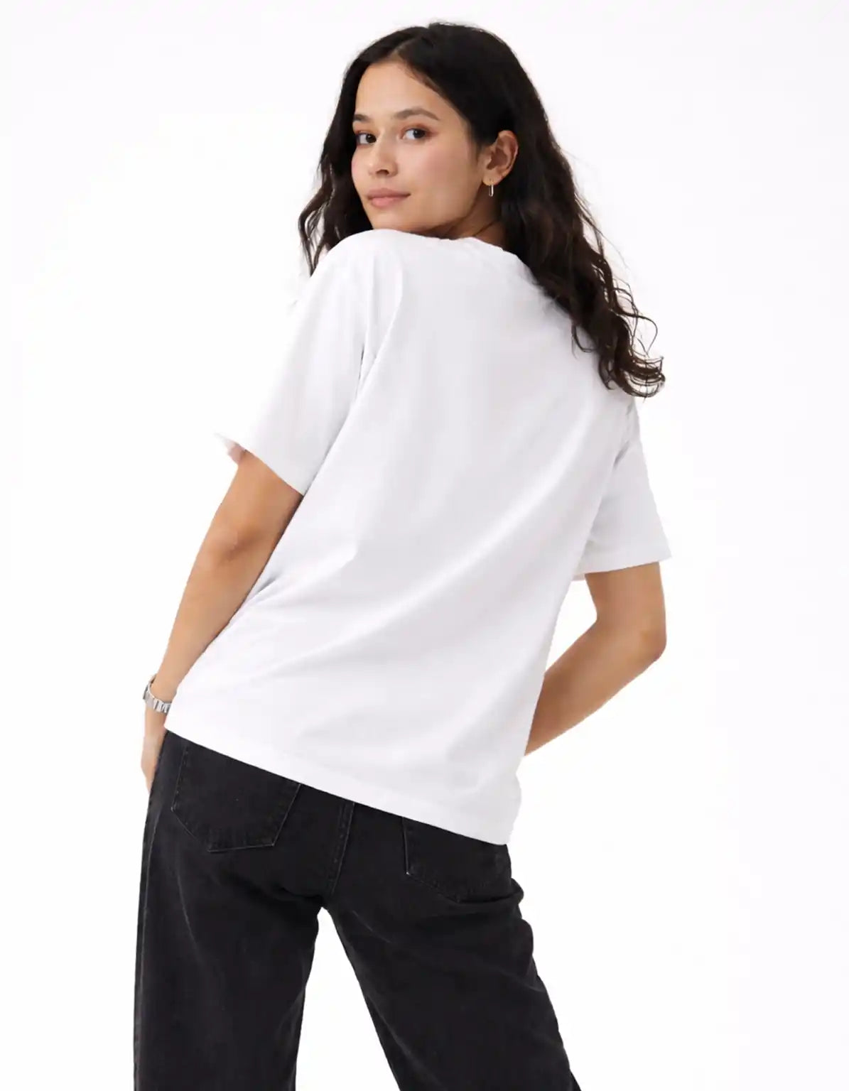 MAKE SOME FREESTYLE - OVERSIZED T-SHIRT  Oversized Tshirts