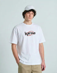 KARMA CAT - OVERSIZED T-SHIRT  Oversized Tshirts
