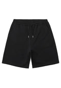 Black - Premium Gauge Shorts  Shorts