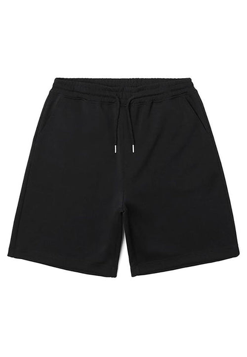Black - Premium Gauge Shorts  Shorts