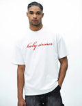 HOLY SINNER - OVERSIZED TSHIRT  Oversized Tshirts